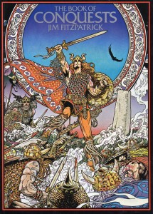 Celtic Irish Fantasy Books
