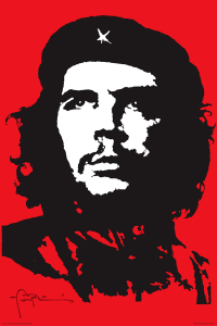 Che Guevara Poster Print