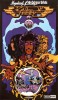 Vagabonds poster