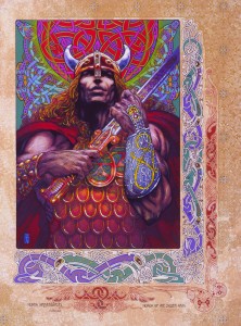 NUADA SILVERARM