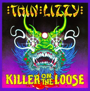 killer on the loose1981x