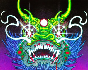 NEW Thin Lizzy Prints