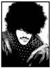 philip lynott.1981.portrait