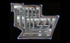 THIN LIZZY LOGO DL